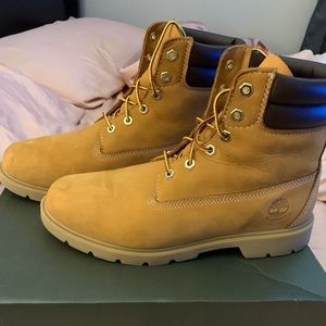 Women’s Timberlands